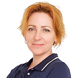Цуканова Анастасия Викторовна