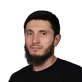 Апшев Алихан Анзорович