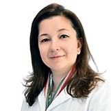 Хусаинова Венера Хайдаровна