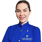 Волоковая Екатерина Сергеевна