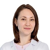 Яснопольская Наталья Валерьевна