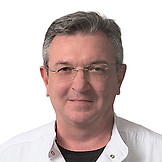 Харитонов Сергей Аркадьевич