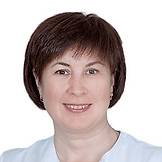Князькова Людмила Вениаминовна