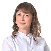 Кадырова Гюзель Ильясовна
