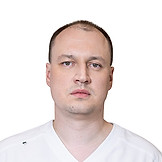 Велимедов Арсэн Камильевич