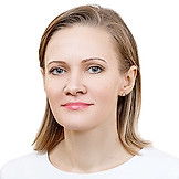 Никитина Лидия Юрьевна