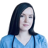 Перегудова Елена Анатольевна