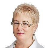 Любченко Елена Петровна