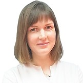 Андреянова Мария Александровна