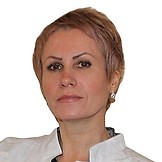 Хмелева Татьяна Анатольевна