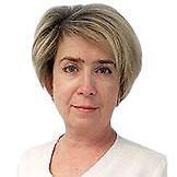 Гуськова Татьяна Евгеньевна