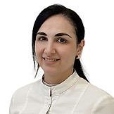 Совдумова Айнура Гурбаналиевна