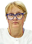 Киреева Татьяна Павловна