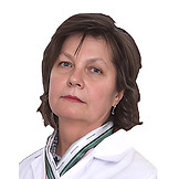 Кухтинова Наталья Владиленовна