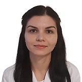 Исмаилова Джава Расуловна 