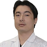 Сейталин Искандер Алтынбекович