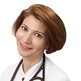 Шаркова Наталия Евгеньевна