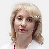 Липина Наталья Владимировна