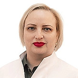 Шокарева Татьяна Петровна