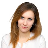Ляхоцкая Юлия Игоревна