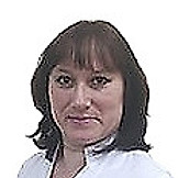 Мерзлякова Наталия Ивановна
