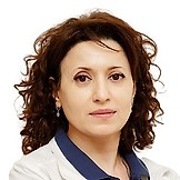 Дарбинян Лилит Айказовна