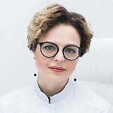 Баяндина Марина Робертовна