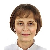 Головчанская Ольга Петровна
