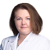 Осипова Дина Вадимовна