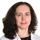 Колесник Елена Викторовна