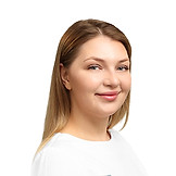 Митряхина-Мамедова Евгения Александровна
