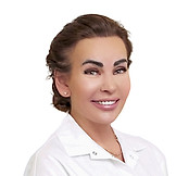 Чунихина Наталия Анатольевна