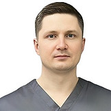 Морозов Виктор Петрович