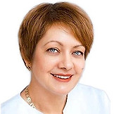 Керченко Анна Александровна