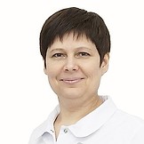 Замураева Татьяна Петровна