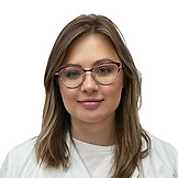 Полетаева Анна Игоревна