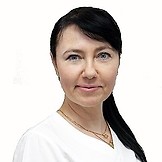 Тресцова Юлия Николаевна