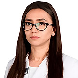 Мухтарова Анара Мухтаровна