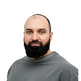 Даурбеков Ислам Исропилович