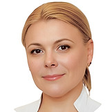 Герич Оксана Ивановна
