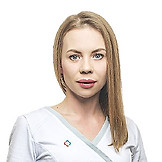 Середенина Ирина Александровна