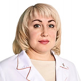 Афоньшина Светлана Анатольевна