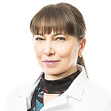 Калугина Светлана Ивановна