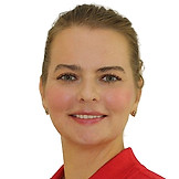 Бондаренко Анна Анатольевна