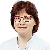 Конева Евгения Романовна