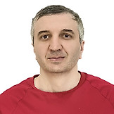 Хамидов Анвар Гаджиевич