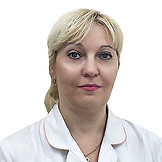 Ильченко Ольга Васильевна
