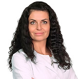 Волкова Анна Викторовна