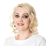 Терехина Наталья Александровна