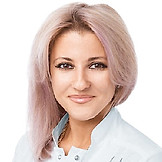 Сергеева Елена Александровна
